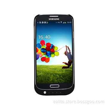 Newest Mini Power Bank Case, Suitable for Samsung Galaxy S4
